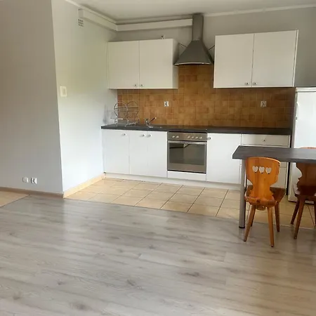 Polne Kwiaty Apartment *